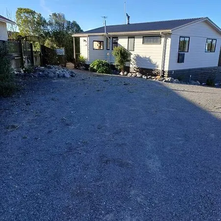 Bayviewonwhitby Villa Kaikoura Exterior photo