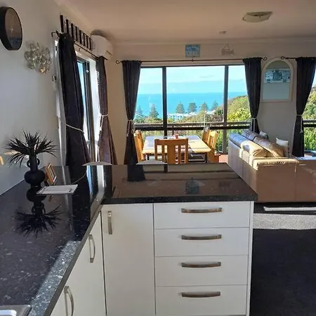 Bayviewonwhitby Villa Kaikoura Exterior photo