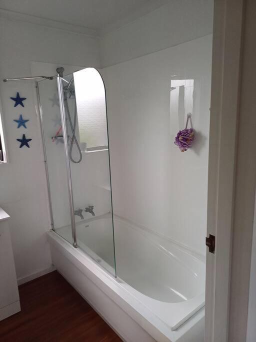 Bayviewonwhitby Holiday home Kaikoura