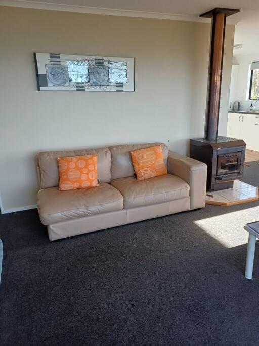 Bayviewonwhitby Holiday home