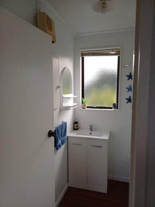Bayviewonwhitby Holiday home Kaikoura
