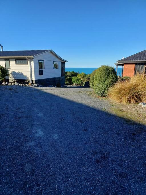 Bayviewonwhitby Holiday home Kaikoura