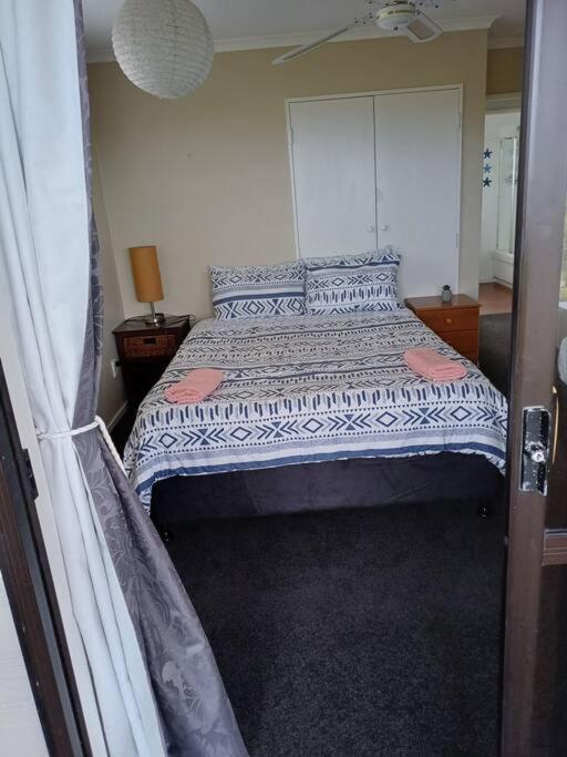 Bayviewonwhitby Holiday home Kaikoura