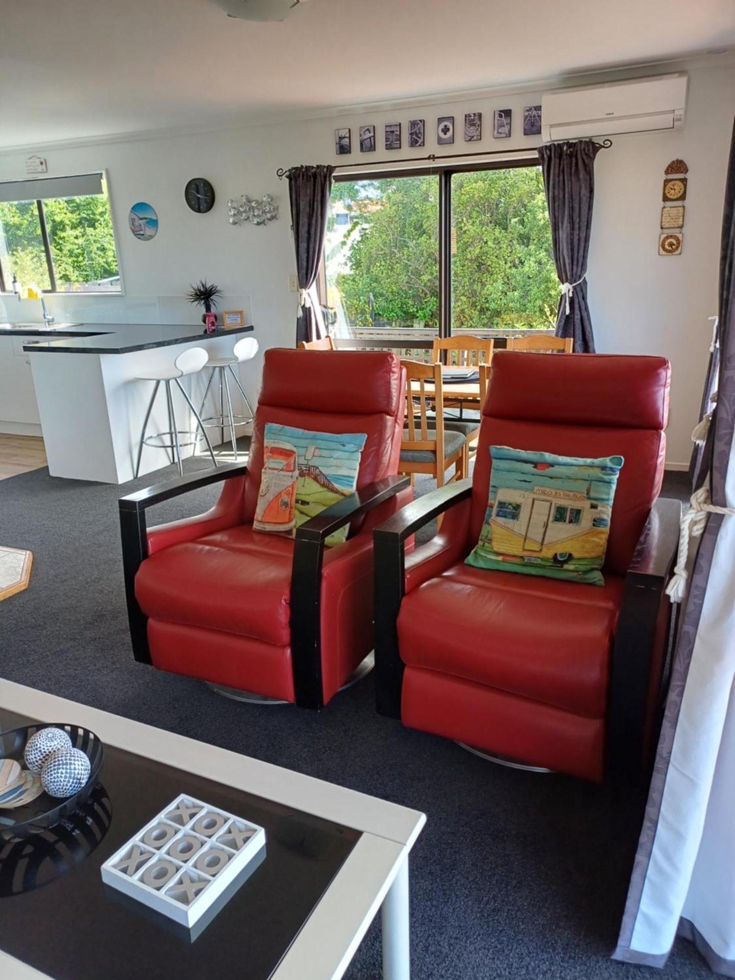 Bayviewonwhitby Holiday home